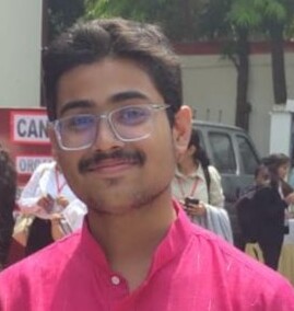 Krishna Pathak — Co-founder, Arguably